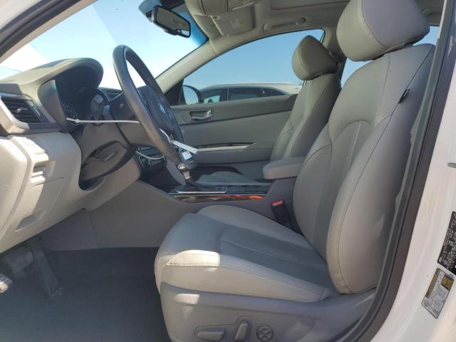 Photo 7 from auction – 2016 KIA OPTIMA EX with VIN 5XXGU4L3XGG009474