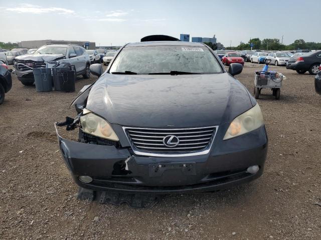 Photo 5 from auction – 2007 LEXUS ES 350 with VIN JTHBJ46G272149363