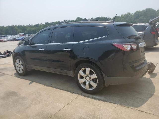 Photo 2 from auction – 2016 CHEVROLET TRAVERSE LT with VIN 1GNKVGKD1GJ121666