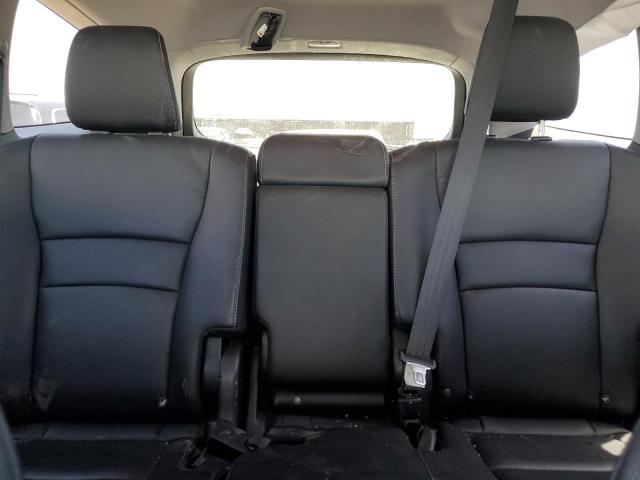 Photo 10 from auction – 2021 HONDA PILOT EXL with VIN 5FNYF6H59MB034580