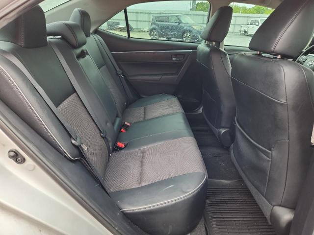Photo 10 from auction – 2015 TOYOTA COROLLA L with VIN 2T1BURHE9FC327013