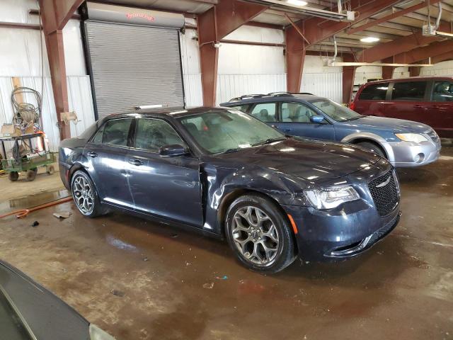 Photo 4 from auction – 2017 CHRYSLER 300 S with VIN 2C3CCAGG1HH648178