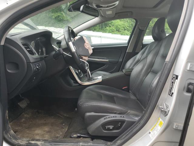 Photo 7 from auction – 2015 VOLVO S60 PREMIE with VIN YV1612TB2F2300114