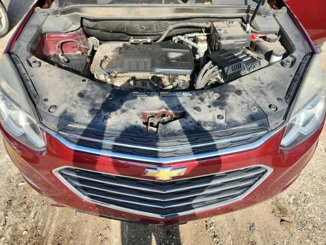 Photo 12 from auction – 2017 CHEVROLET EQUINOX LT with VIN 2GNALCEK4H1585812