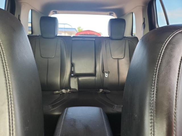 Photo 10 from auction – 2016 GMC TERRAIN DE with VIN 2GKFLVE30G6314898
