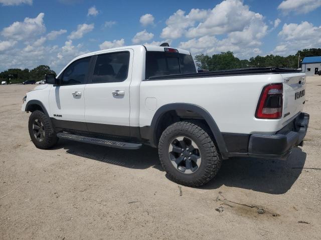 Photo 2 from auction – 2020 RAM 1500 REBEL with VIN 1C6SRFLT8LN283284
