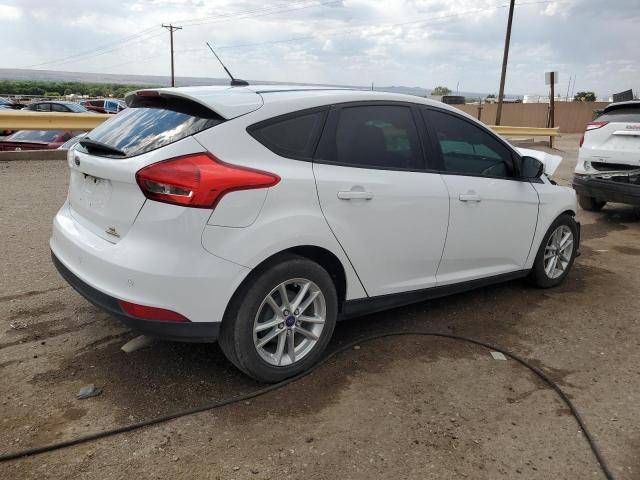 Photo 3 from auction – 2016 FORD FOCUS SE with VIN 1FADP3K23GL258265