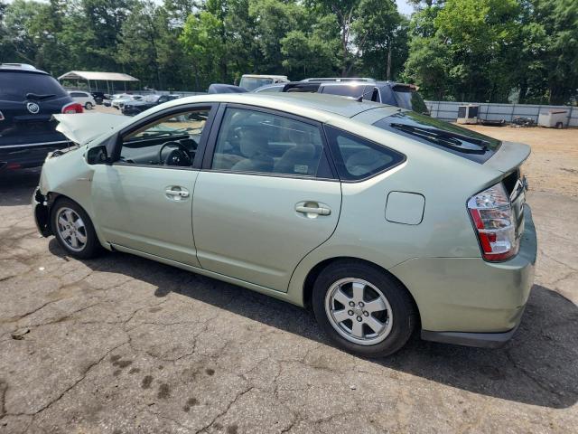 Photo 2 from auction – 2008 TOYOTA PRIUS with VIN JTDKB20U887794881