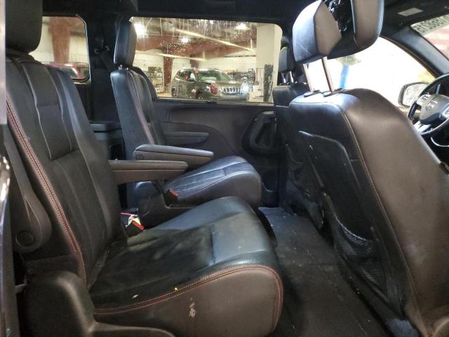 Photo 11 from auction – 2019 DODGE GRAND CARA with VIN 2C4RDGEG7KR769310
