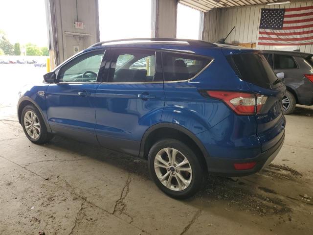 Photo 2 from auction – 2018 FORD ESCAPE SE with VIN 1FMCU0GDXJUA62487