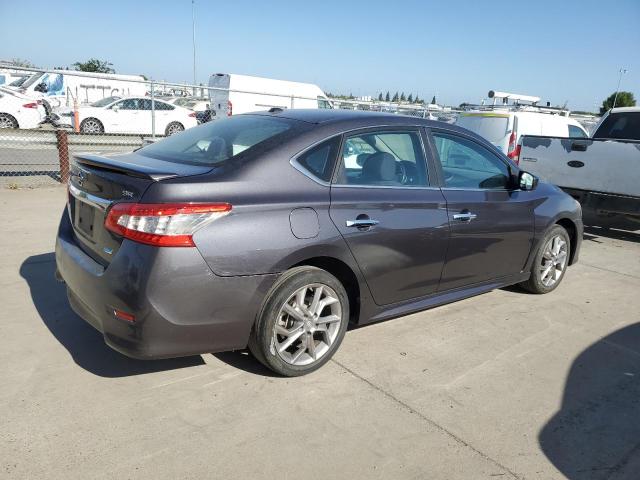 Photo 3 from auction – 2013 NISSAN SENTRA S with VIN 3N1AB7AP7DL777788