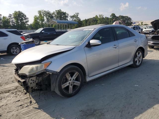 TOYOTA CAMRY BASE 2012 z numerem VIN 4T1BF1FK7CU168832 - Zdjęcie z aukcji