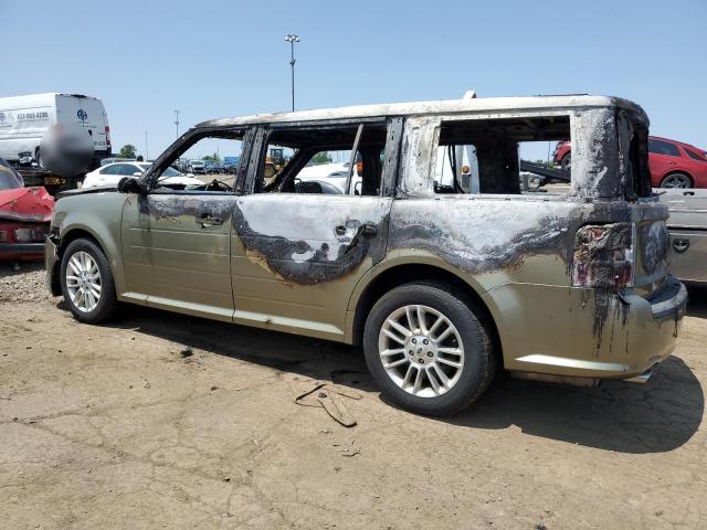 Photo 2 from auction – 2013 FORD FLEX SEL with VIN 2FMGK5C8XDBD21678