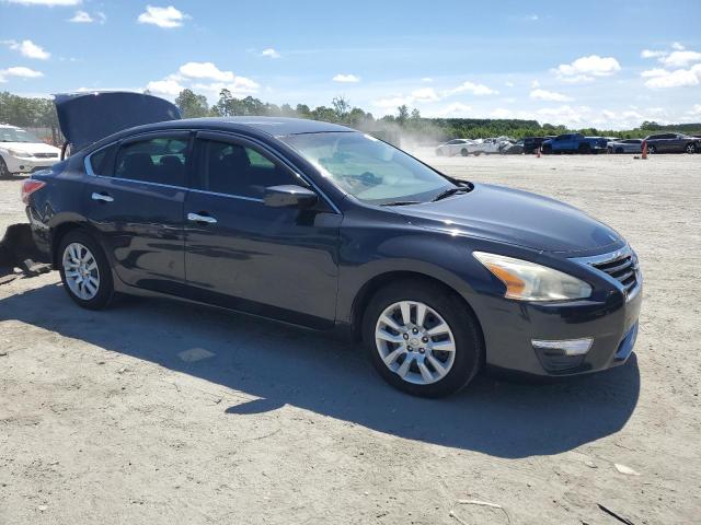 Photo 4 from auction – 2015 NISSAN ALTIMA 2.5 with VIN 1N4AL3AP1FN861925