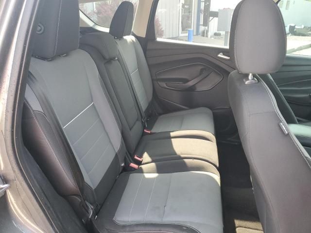 Photo 11 from auction – 2014 FORD ESCAPE SE with VIN 1FMCU0G94EUE14500