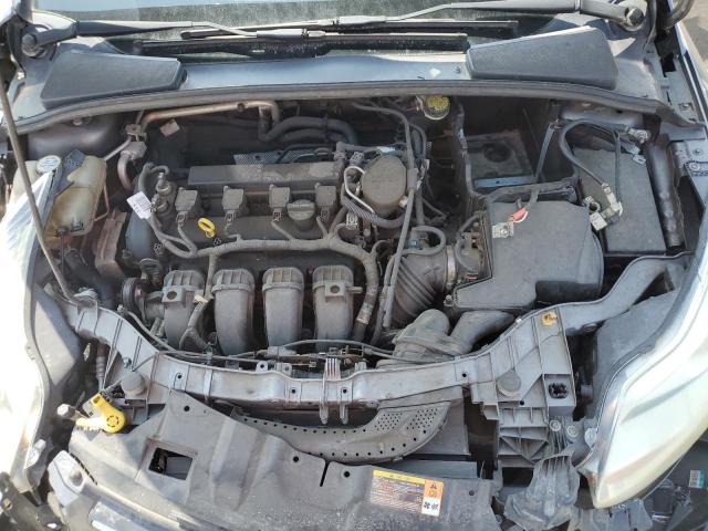 Photo 11 from auction – 2012 FORD FOCUS SE with VIN 1FAHP3F20CL461605