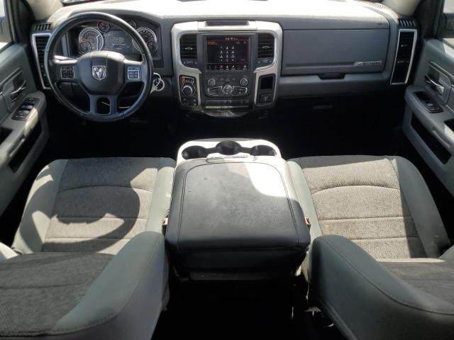 Photo 8 from auction – 2019 RAM 1500 CLASS with VIN 1C6RR7TT3KS566261