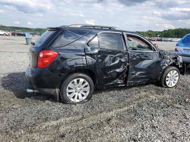 Photo 3 from auction – 2011 CHEVROLET EQUINOX LT with VIN 2CNFLPE52B6449183