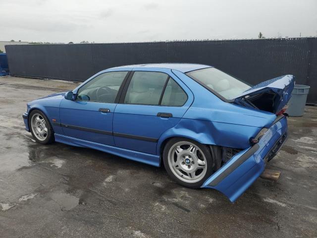 Photo 2 from auction – 1998 BMW M3 with VIN WBSCD932XWEE08788