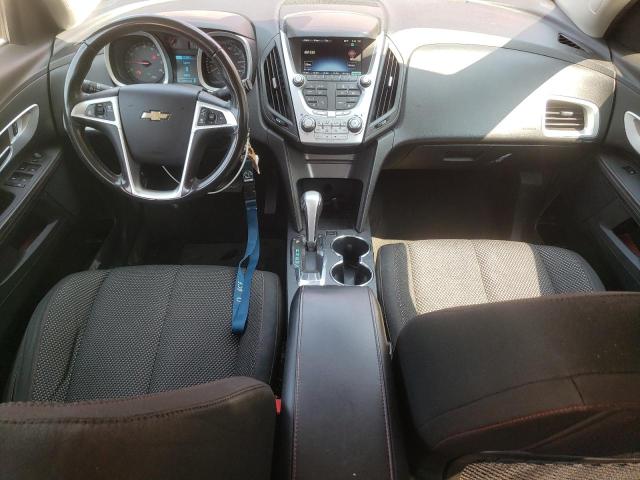 Photo 8 from auction – 2013 CHEVROLET EQUINOX LT with VIN 1GNFLEEK3DZ130811