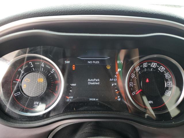 Photo 9 from auction – 2021 DODGE CHALLENGER with VIN 2C3CDZFJ4MH571650