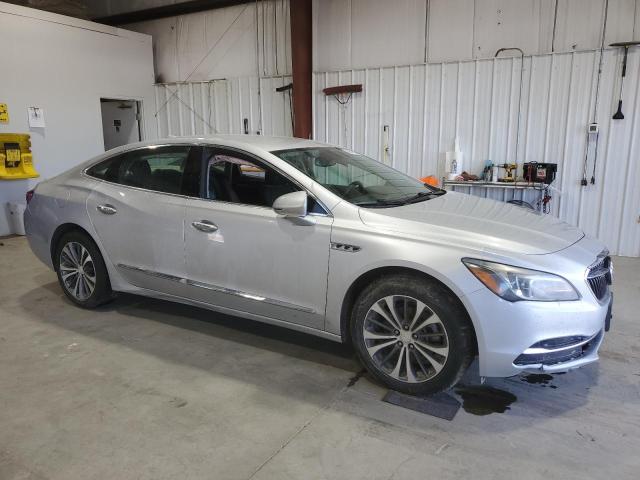 Photo 4 from auction – 2017 BUICK LACROSSE E with VIN 1G4ZP5SS6HU209239