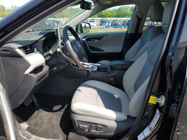 Photo 7 from auction – 2019 TOYOTA RAV4 LIMIT with VIN 2T3DWRFVXKW016664