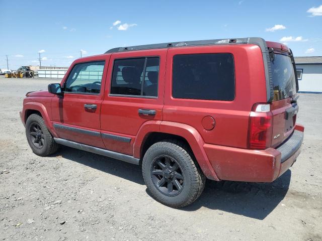 صورة رقم 2 من المزاد - 2006 JEEP COMMANDER مع VIN 1J8HG48K86C330738