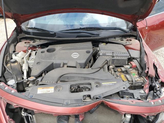 Photo 11 from auction – 2013 NISSAN ALTIMA 2.5 with VIN 1N4AL3APXDC185693