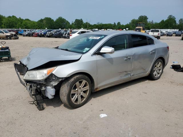 BUICK LACROSSE C 2011 with VIN 1G4GC5ED7BF359324 - Photo from auction
