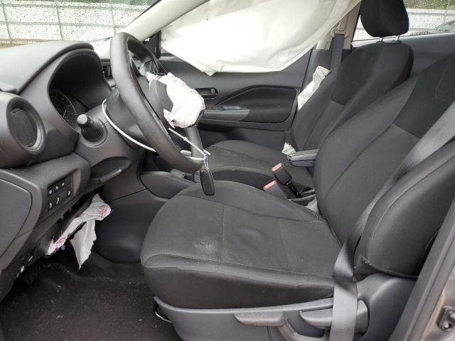 Photo 7 from auction – 2024 NISSAN KICKS S with VIN 3N1CP5BV7RL572085