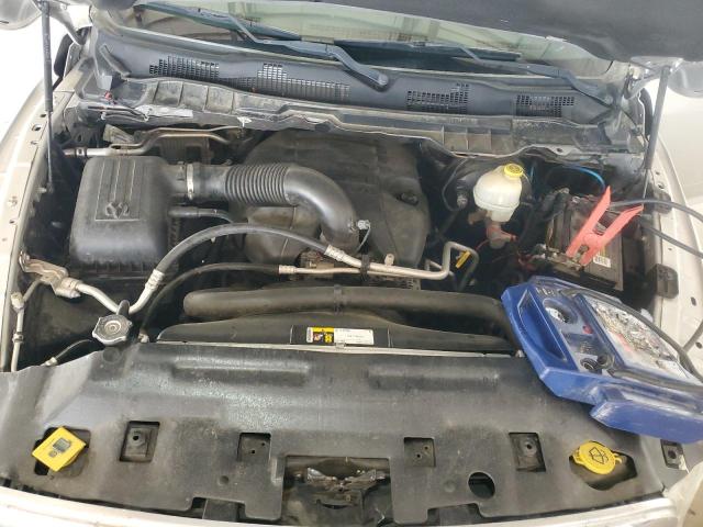 Photo 11 from auction – 2016 RAM 1500 ST with VIN 1C6RR7KT8GS218383