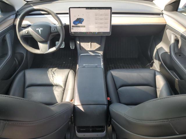 Photo 8 from auction – 2021 TESLA MODEL 3 with VIN 5YJ3E1EBXMF064990