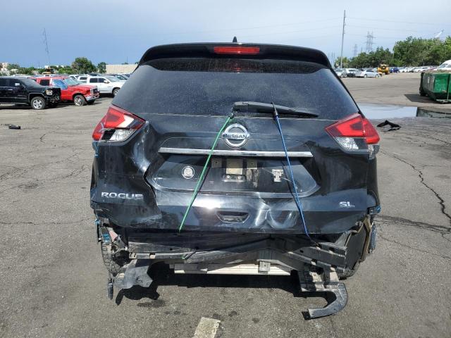 Photo 6 from auction – 2017 NISSAN ROGUE S with VIN JN8AT2MT5HW148380