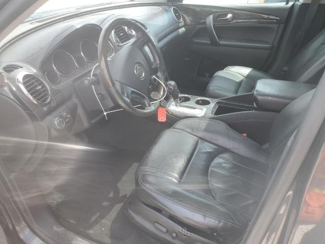 Photo 7 from auction – 2013 BUICK ENCLAVE with VIN 5GAKVDKD0DJ200721
