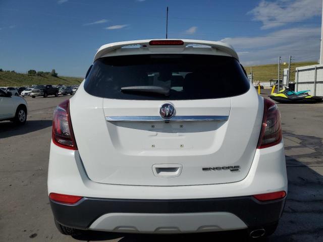 Photo 6 from auction – 2019 BUICK ENCORE SPO with VIN KL4CJ2SM4KB720828