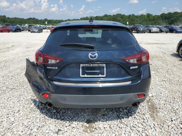 Photo 6 from auction – 2016 MAZDA 3 TOURING with VIN 3MZBM1M78GM317832