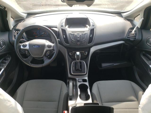 Фото 8 с аукциона – 2016 FORD C-MAX SE с VIN 1FADP5AU2GL111093