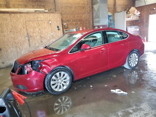 BUICK VERANO 2016 with VIN 1G4PP5SK5G4100860 - Photo from auction