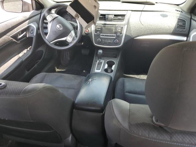 Photo 8 from auction – 2017 NISSAN ALTIMA 2.5 with VIN 1N4AL3AP8HC163312