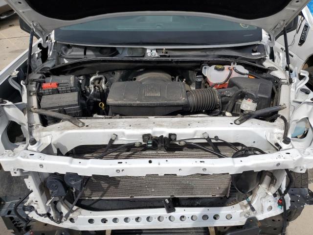 Photo 11 from auction – 2022 GMC SIERRA LIM with VIN 3GTU9CED0NG140590
