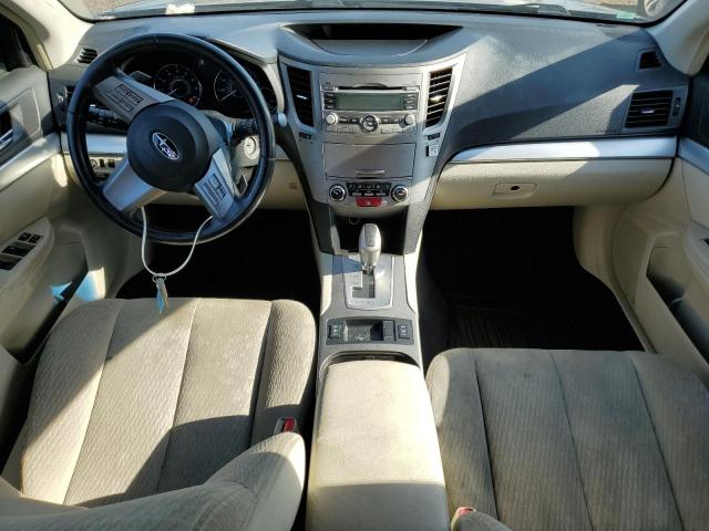 Zdjęcie 8 z aukcji – 2010 SUBA OUTBACK 2.5I PREMIUM z VIN 4S4BRBGC9A3368635