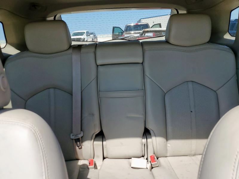Photo 10 from auction – 2015 CADILLAC SRX PERFOR with VIN 3GYFNCE3XFS545148