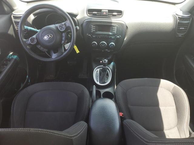 Photo 8 from auction – 2015 KIA SOUL with VIN KNDJN2A24F7162635