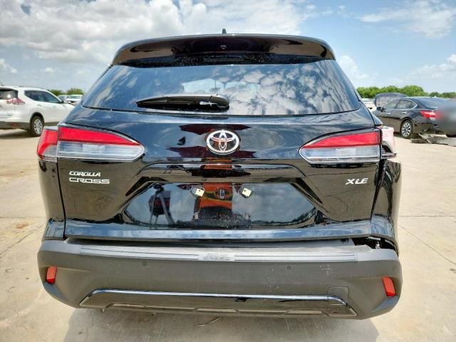 Photo 6 from auction – 2025 TOYOTA COROLLA CR with VIN 7MUDAAAGXSV118157