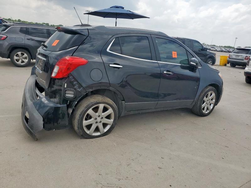 Photo 3 from auction – 2016 BUICK ENCORE with VIN KL4CJGSB3GB691549