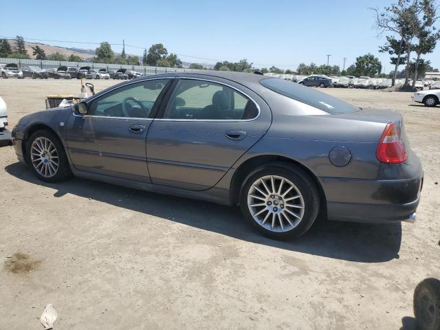 Photo 2 from auction – 2004 CHRYSLER 300M SPECI with VIN 2C3AE76K74H680539