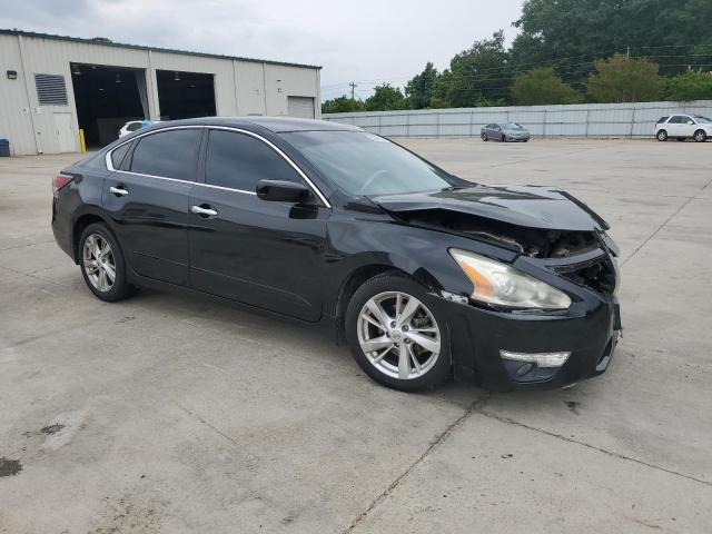 Photo 4 from auction – 2015 NISSAN ALTIMA 2.5 with VIN 1N4AL3AP1FC486131