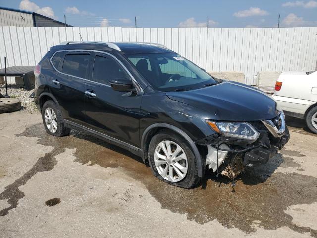 Photo 4 from auction – 2016 NISSAN ROGUE S with VIN 5N1AT2MT4GC916650