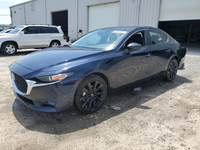 MAZDA 3 SELECT S 2024 with VIN 3MZBPABM8RM434474 - Photo from auction